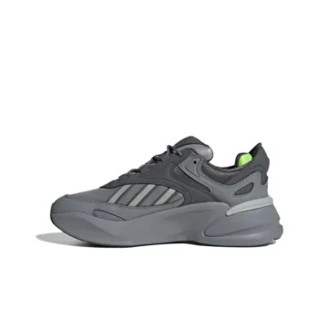 Adidas Originals Ozmorph Grey Grey Lucid Lemon