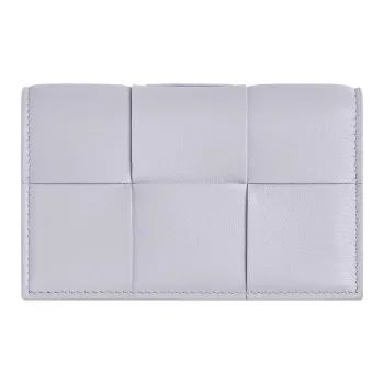 Bottega Veneta Intrecciato Business Card Holder