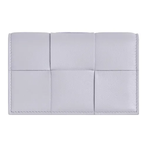 Bottega Veneta Intrecciato Business Card Holder