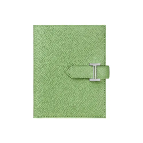 HERMES Bearn Wallets