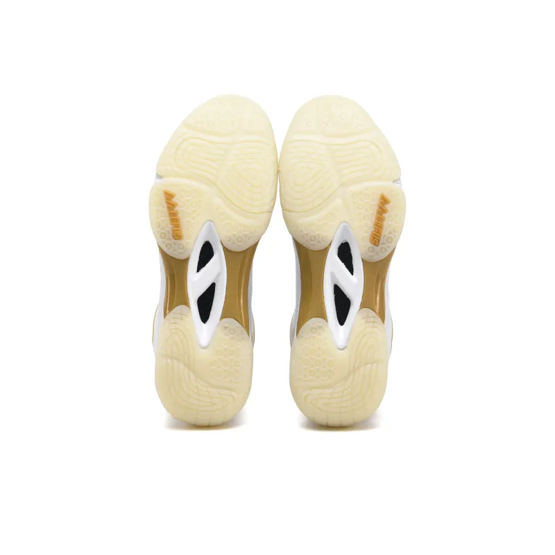 LEFUS Anti-Slip Wear-Resistant Low-Top Badminton Shoes Unisex-5
