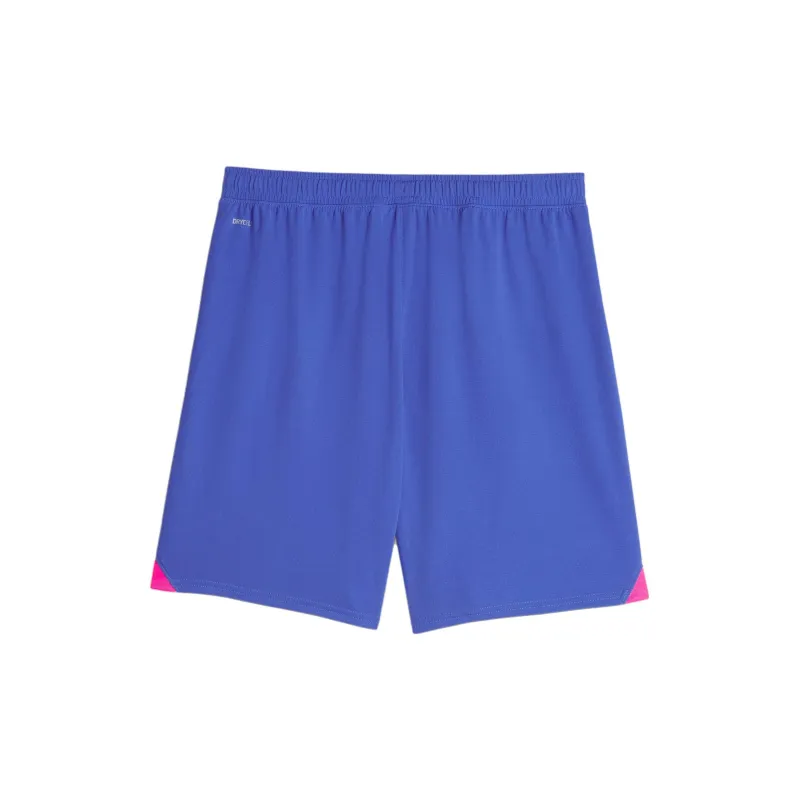 PUMA AC Milan Casual Shorts Men Sapphires-1