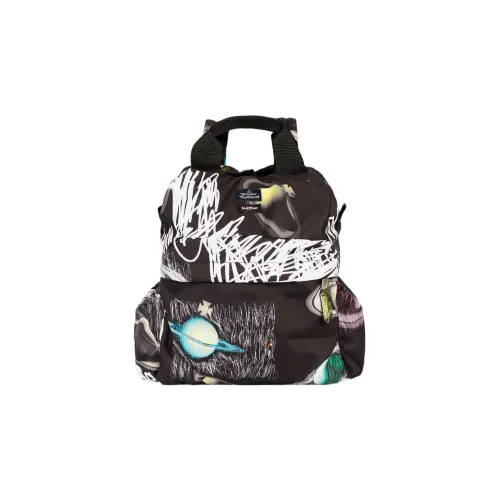 Eastpak X Vivienne Westwood Backpacks