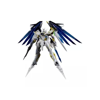 GSC Moderoid Villkiss CROSS ANGE Angel And Dragon's Dance Model Kits