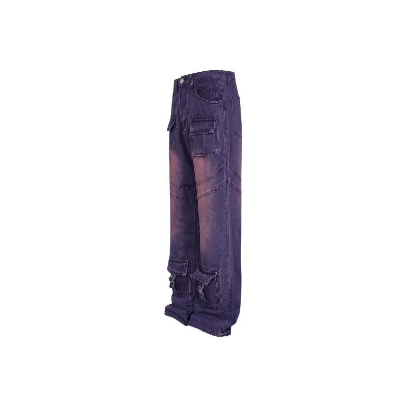 R69 Jeans Unisex-8