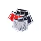 4 Pack (Gray+Red+Navy Blue+Black)