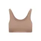 Deep Taupe Coconut