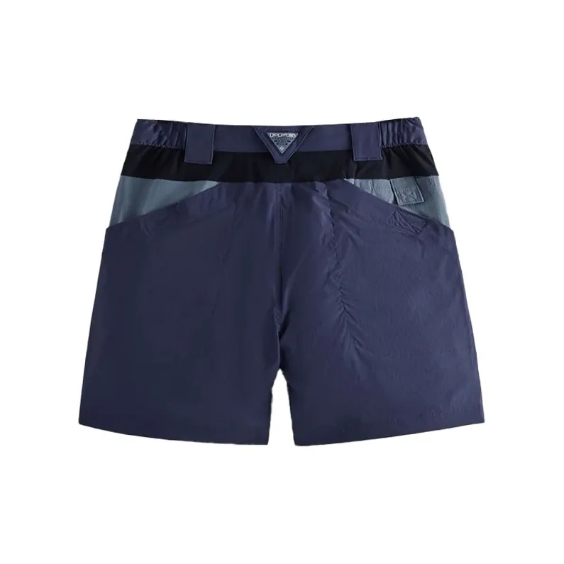 KITH For Columbia Pfg Half Moon Iii Short-1
