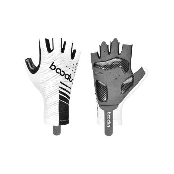 BOODUN Riding Equipment Cycling Glove Unisex Microfiber