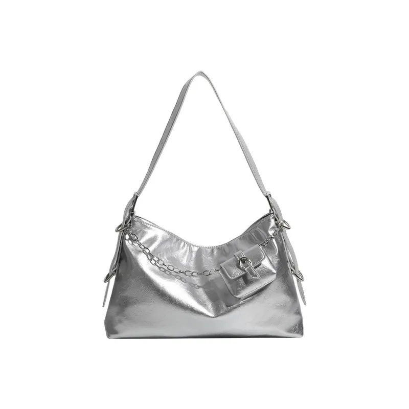 BGAY PU Shoulder Bag Combo Bag Shoulder Bag Regular Large Size Women's-28
