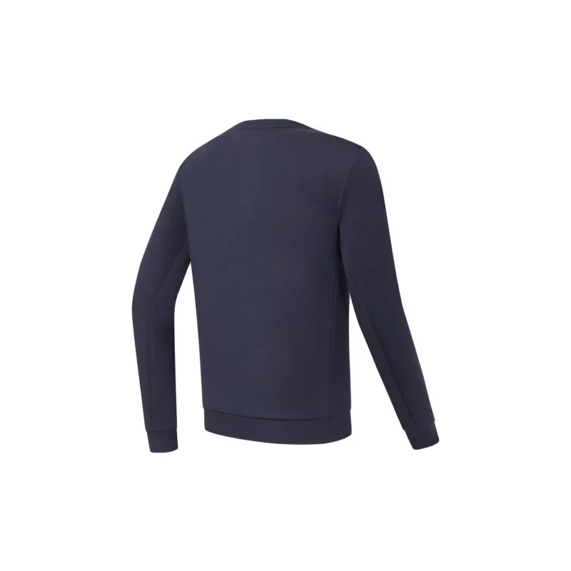 FILA Sweatshirt Men's Royal Blue-1