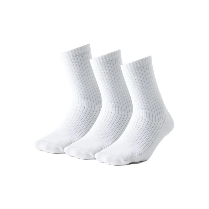 ARITZIA Unisex Mid-Calf Socks-0