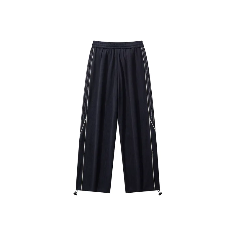 SESAME STREET Casual Pants Unisex-5