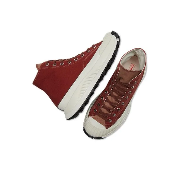 Chuck 70 Converse AT CX 'Ritual Red'-4