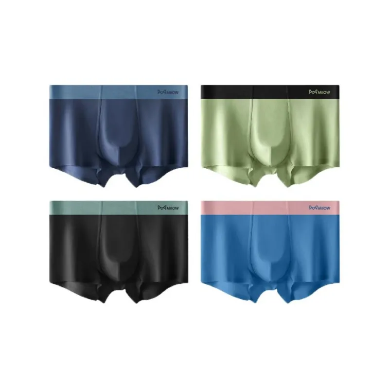 MIIOW Men Underpants-2