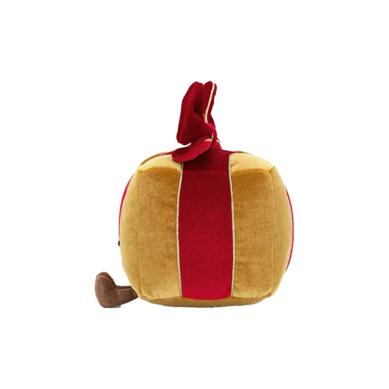 JELLYCAT Amuseables Present Plush Toy-1