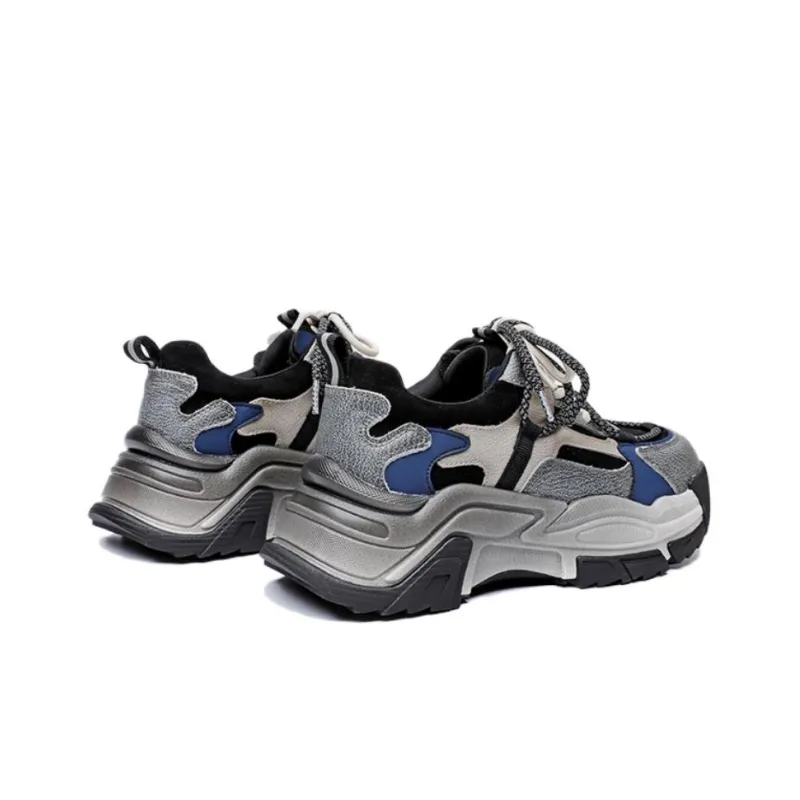 Spider King Low Top Casual Shoes Women's-8