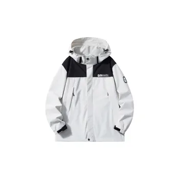 FAIRWHALE Jackets Unisex