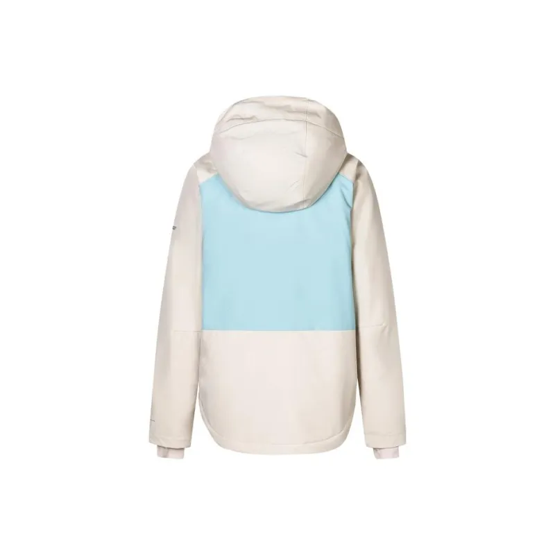Columbia TITANIUM Ski Top Women's Blue-1