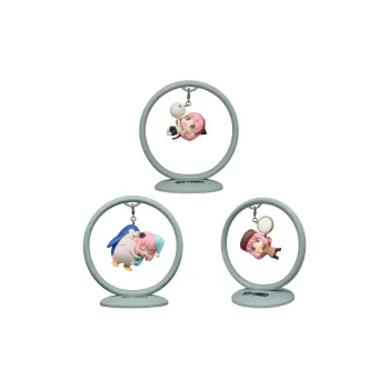 FURYU Swinging Spy Trick Ania Forger Bonus Gifts
