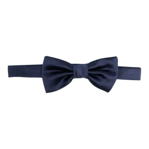 Brunello Cucinelli Kids Satin Bow Tie