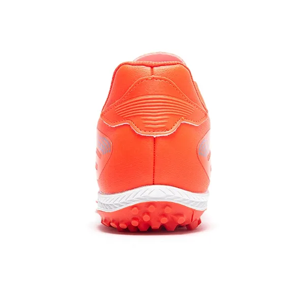 SUNAIS Shock Absorbers With Slip Resistant Features Soccer Shoes Unisex-8