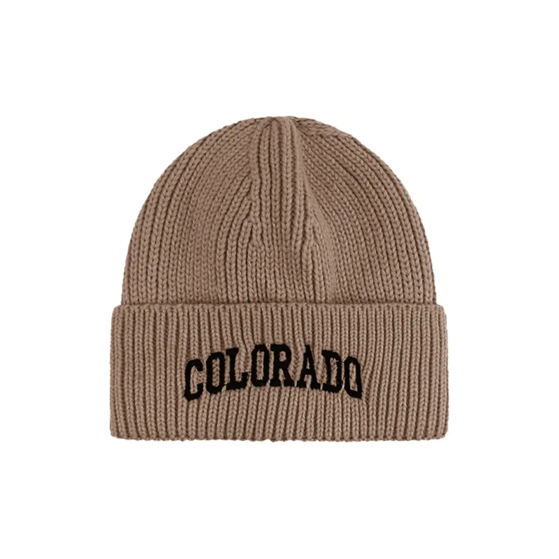 CMFY Beanies Unisex-5