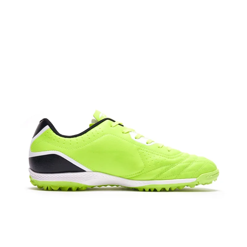 SUNAIS TF Turf Shock Absorbers With Slip Resistant And Abrasion Resistant Properties Soccer Shoes Unisex-1