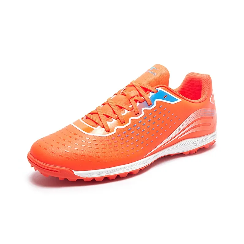 SUNAIS Shock Absorbers With Slip Resistant Features Soccer Shoes Unisex-7