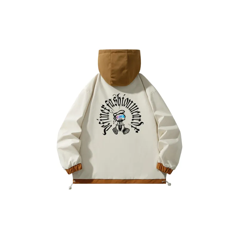 DEFINEX Jackets Unisex-3