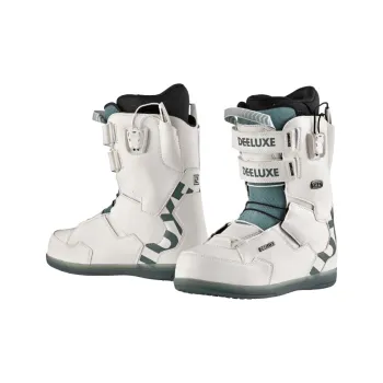Deeluxe TeamID Lara Single Snowboard Ski Boots Women's