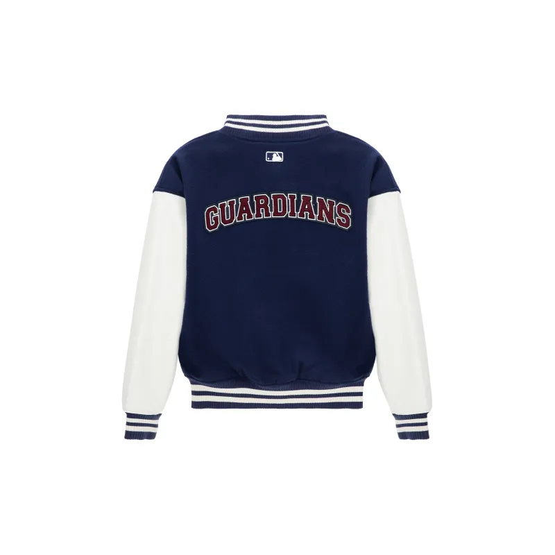MLB Baseball Jerseys Unisex Navy Blue-1