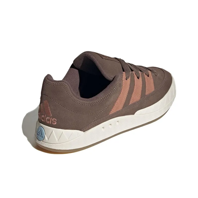Adimatic Adidas Originals 'Earth Strata Clay Strata'-3