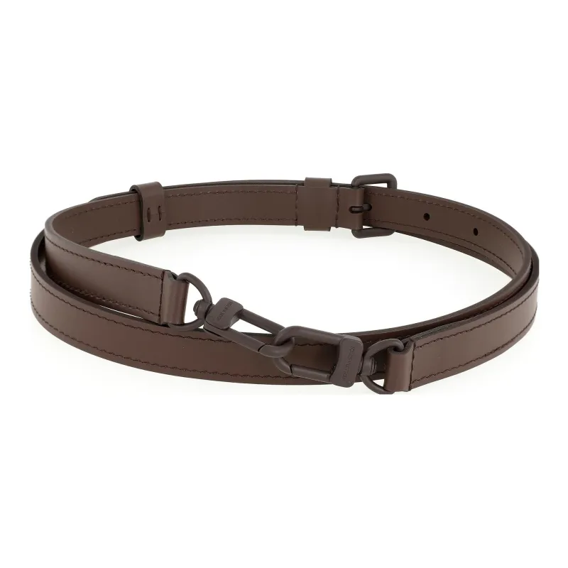 LOUIS VUITTON Vertical Box Trunk Monogram Brown-6