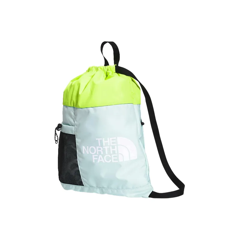 THE NORTH FACE Outdoor Bags Polyester Skylight Blue/yellow Unisex-1