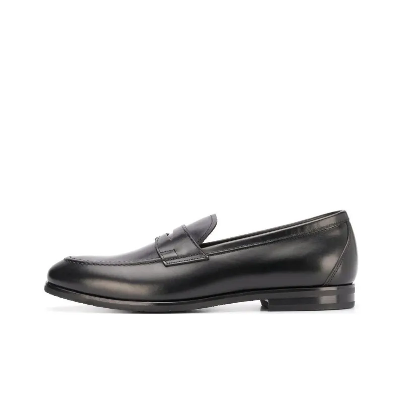 SCAROSSO Renato Penny Loafers-0