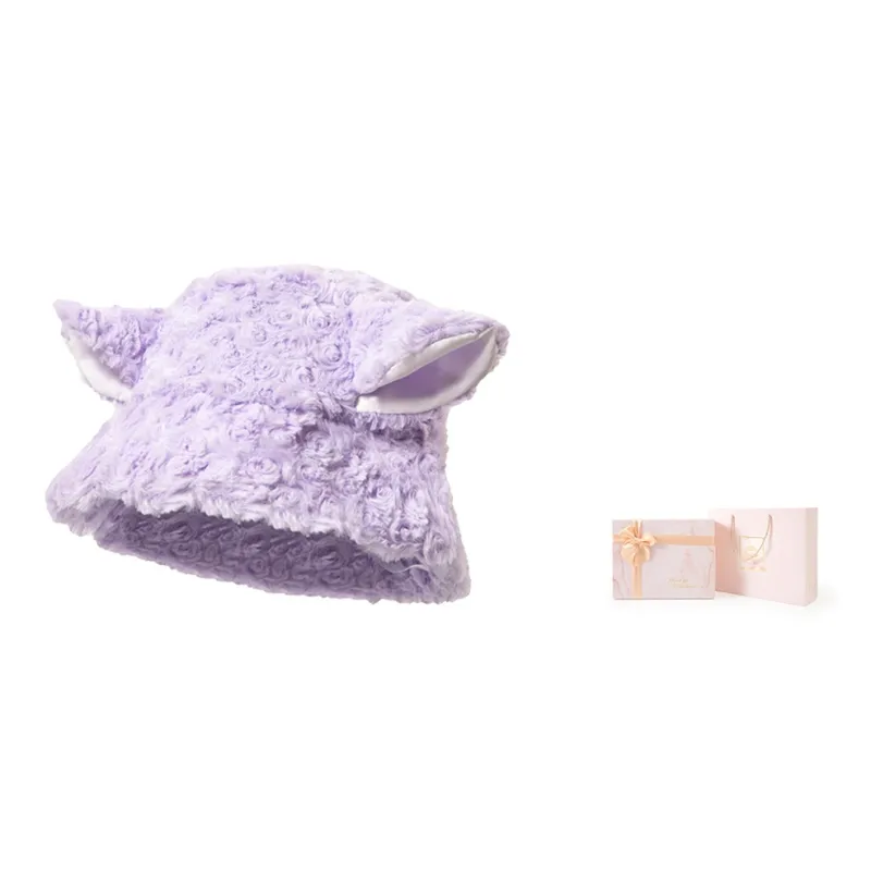 BAIJUAN Polyester Beanies Unisex-8