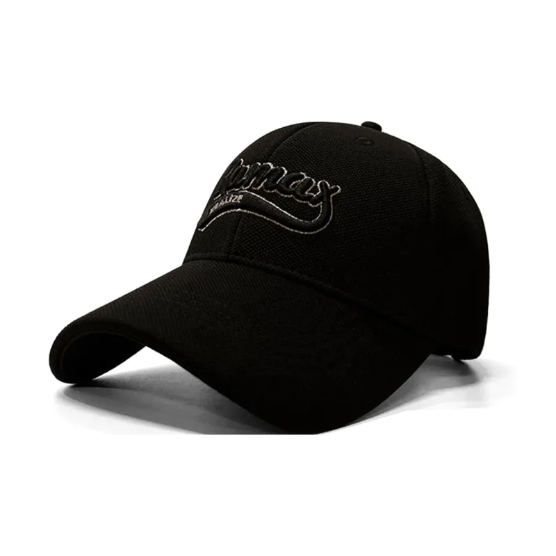 Youyoulan Cotton Baseball Caps Unisex-3