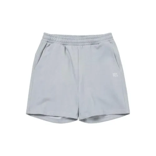 NFL Sports Shorts Men Light Gray