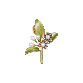 JAY Brooches Women's
