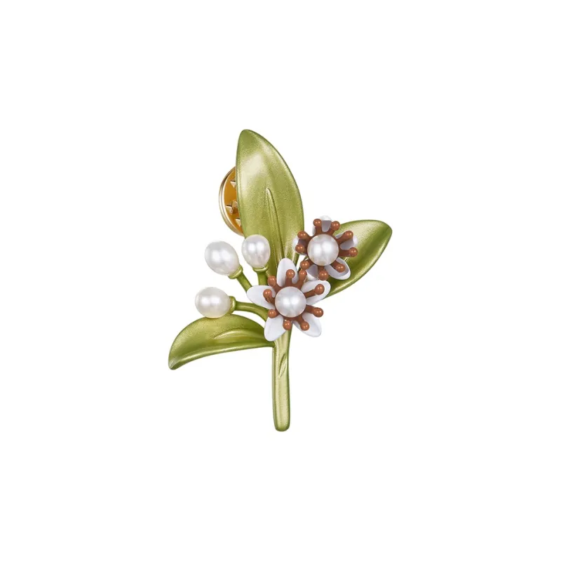 JAY Brooches Women's-0