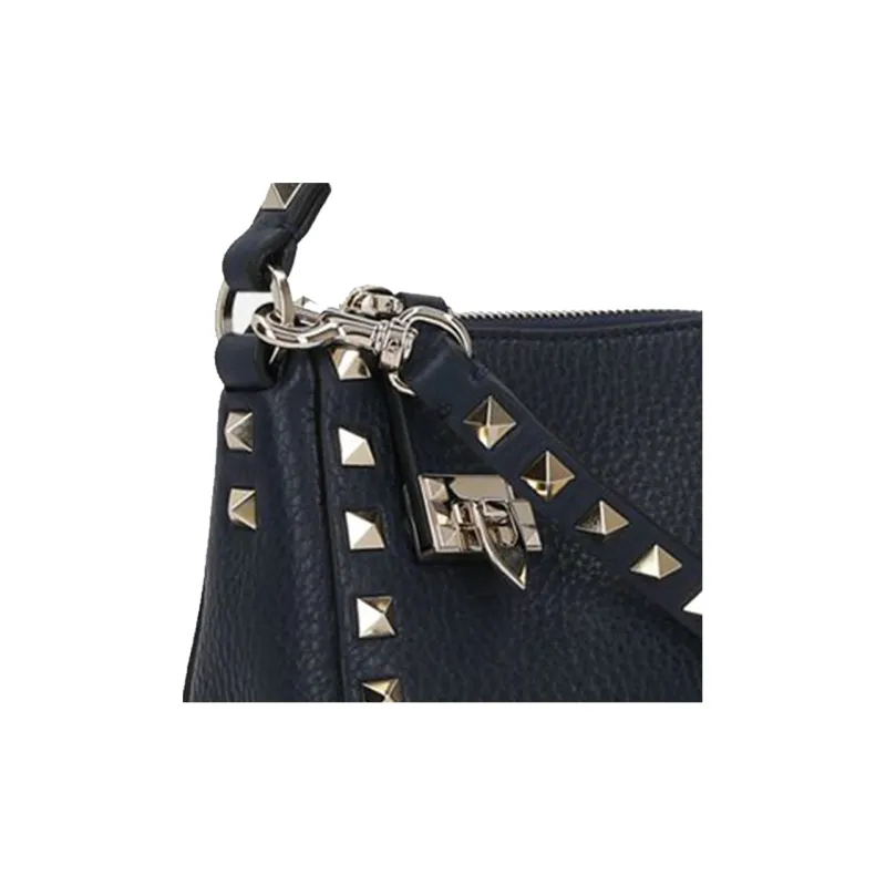Valentino Rockstud Shoulder Bags-4