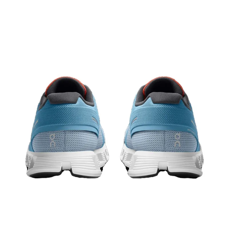 On Cloud 5 Push 'Niagara Chambray'-2