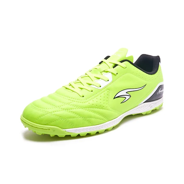 SUNAIS TF Turf Shock Absorbers With Slip Resistant And Abrasion Resistant Properties Soccer Shoes Unisex-2