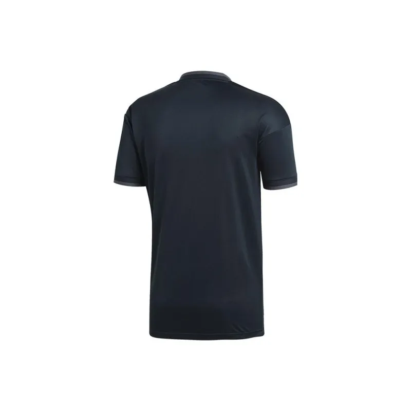 Adidas Soccer Jerseys Men Black-1
