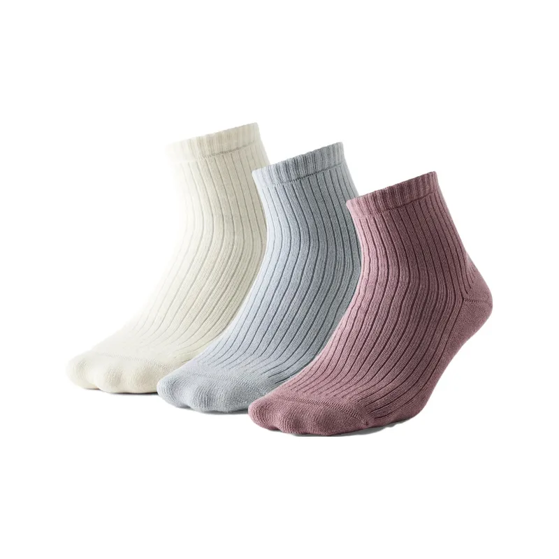ARITZIA Unisex Socks-3