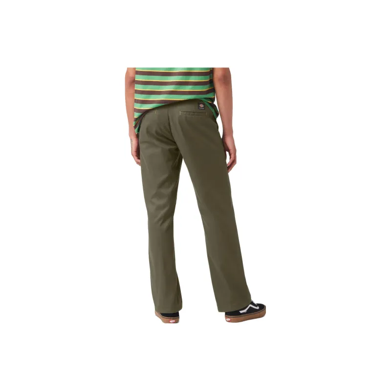 Dickies Jeans Men Army Green-1