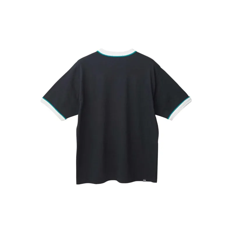 HYSTERIC GLAMOUR T-Shirts Men Black-1