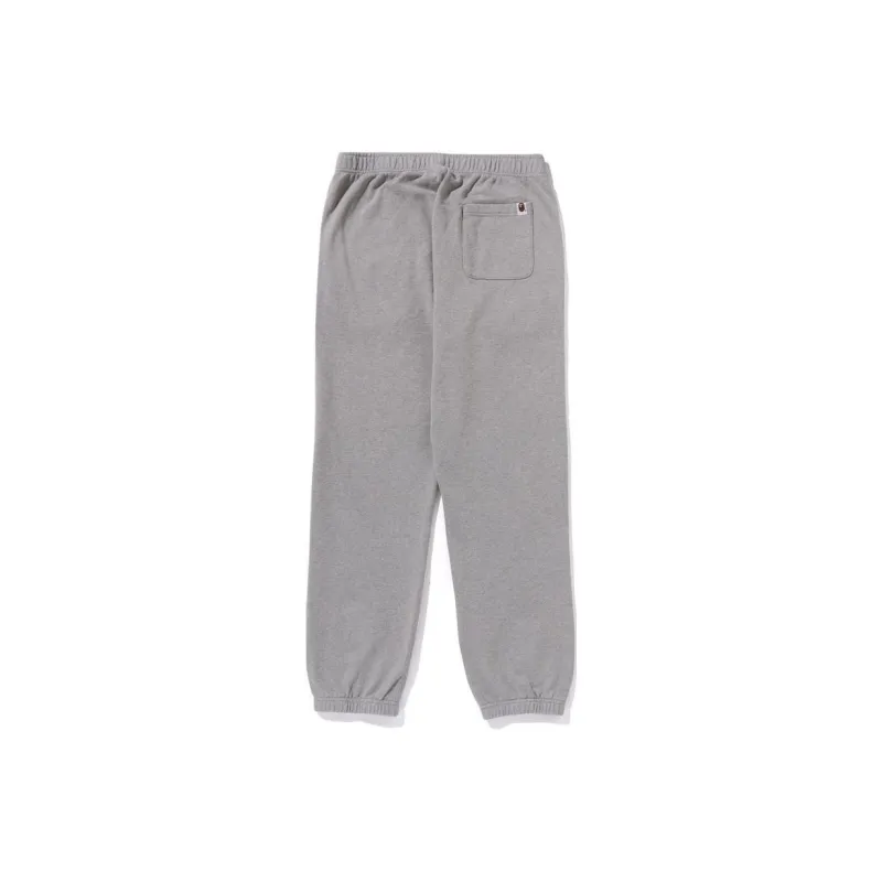 Bape Busy Works Sweatpant-7