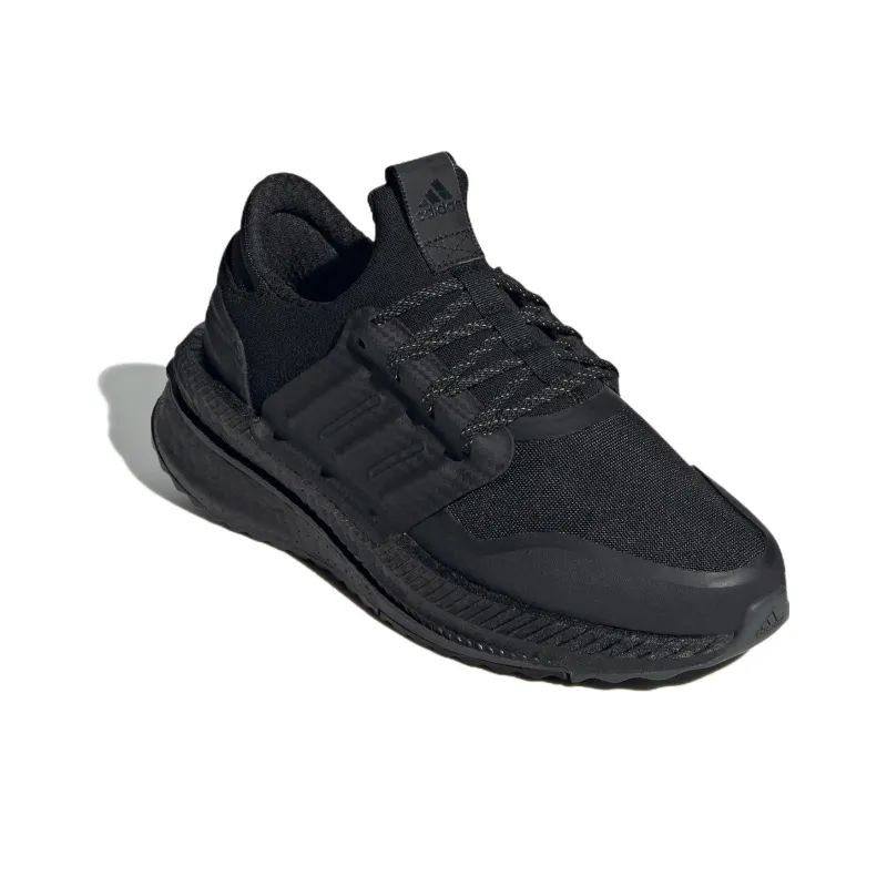 Adidas X_PLRBOOST 'Core Black' Women's-2
